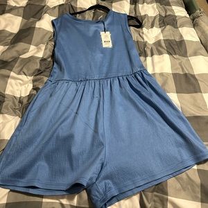 Smash and Tess Universal Shorty Romper